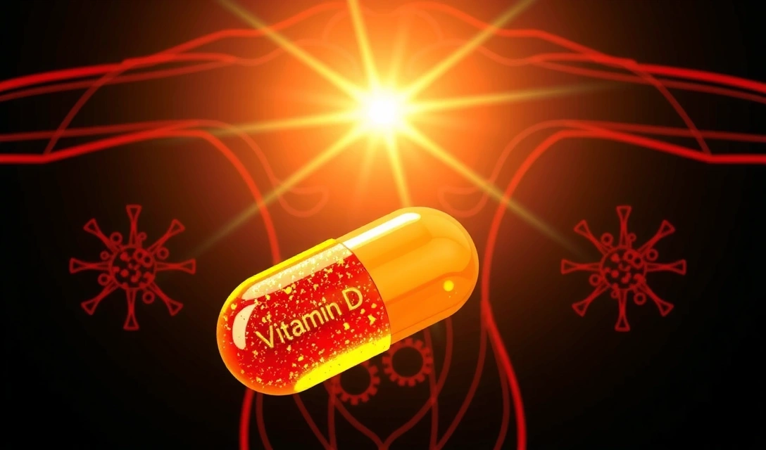 Gros plan sur des cellules immunitaires