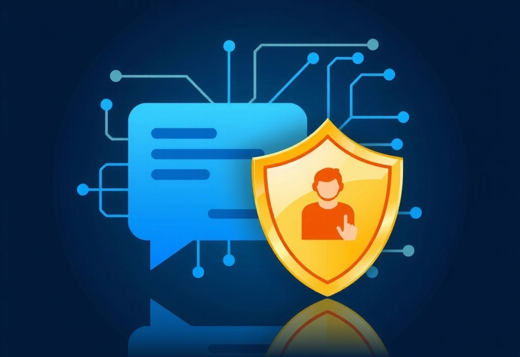 Icône de bouclier pour le soutien immunitaire